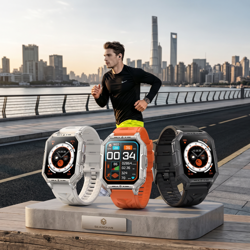 Fitness Series