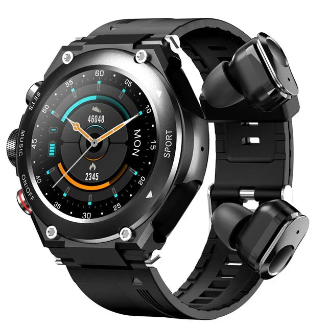 RUGGED OPERATOR PRO Smartwatch