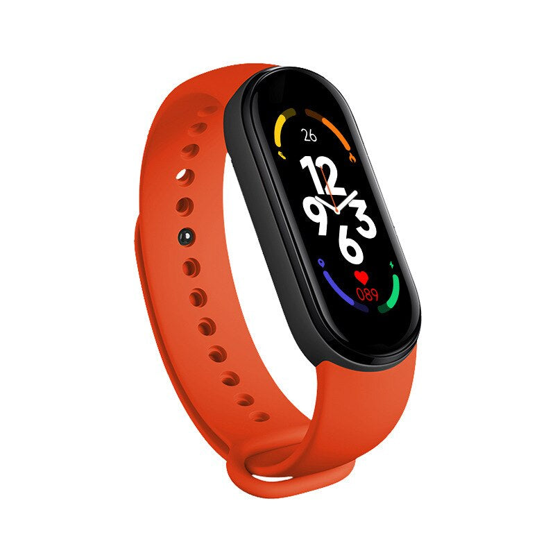 RUGGED ENDURANCE PRO Smartwatch