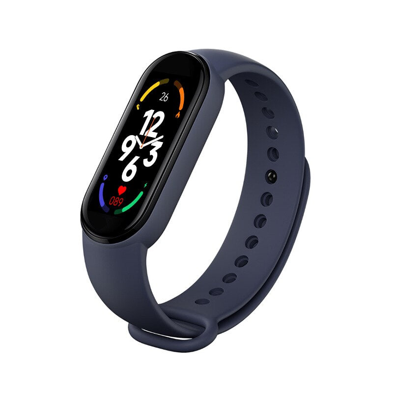 RUGGED ENDURANCE PRO Smartwatch