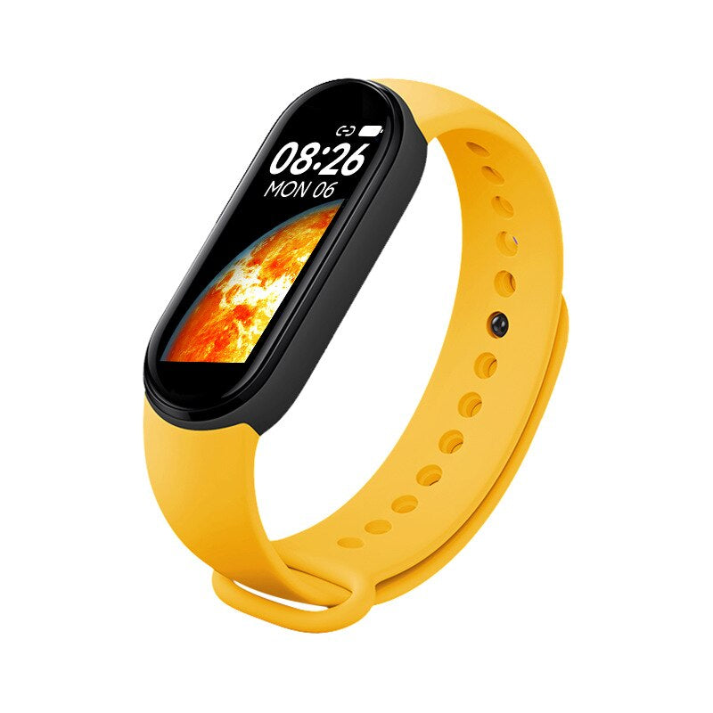 RUGGED ENDURANCE PRO Smartwatch