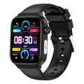 RUGGED HEALTH ACTIVE Smartwatch