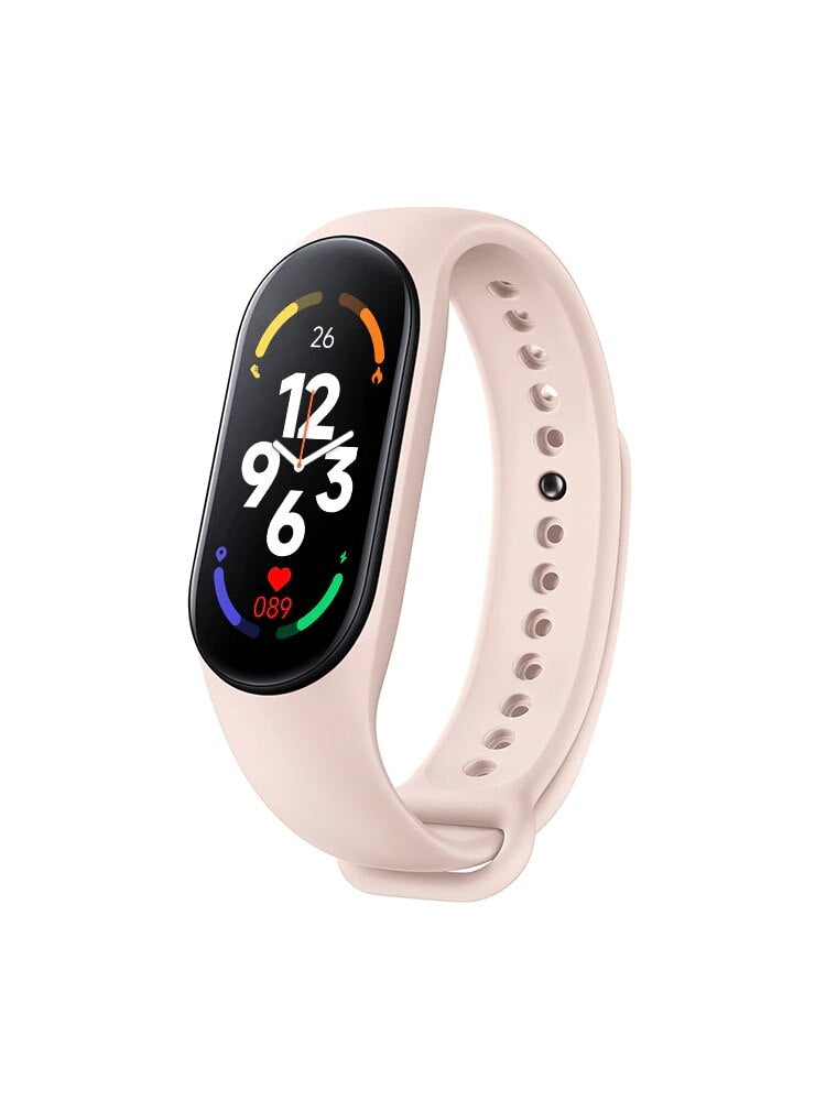 RUGGED ENDURANCE PRO Smartwatch