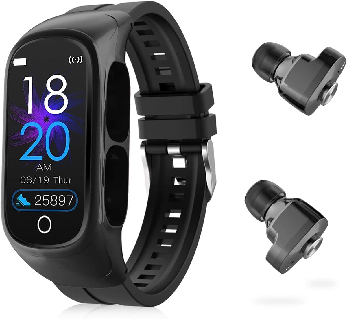RUGGED TRAILBLAZER LITE Smartwatch