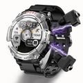 RUGGED TRAIL SPORT PRO Smartwatch