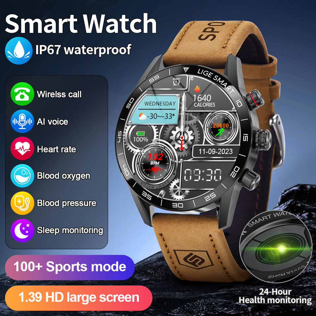 RuggedSmart Core — Smart Features For Everyday Life
