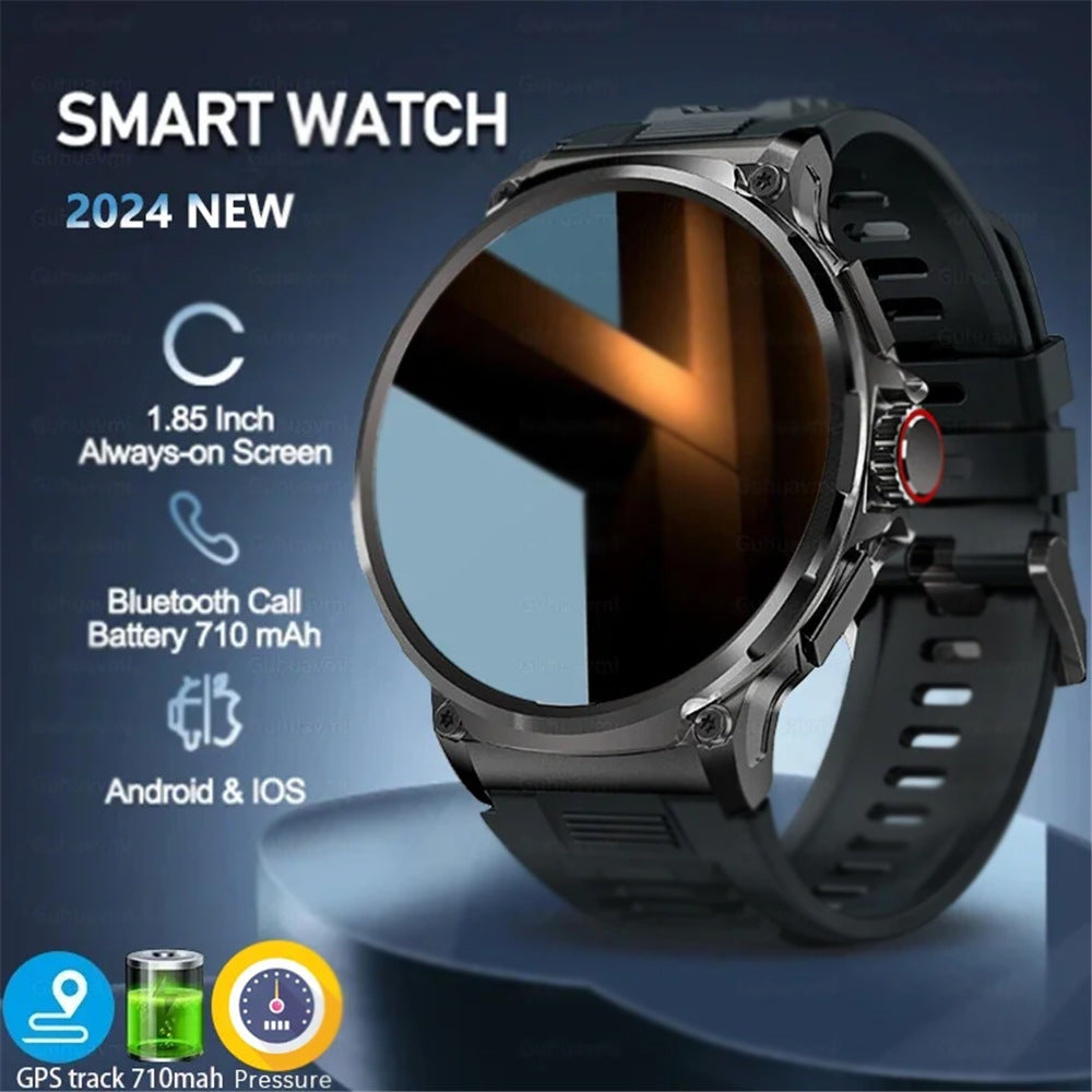 RuggedSmart V69 — Smart Performance For Every Day