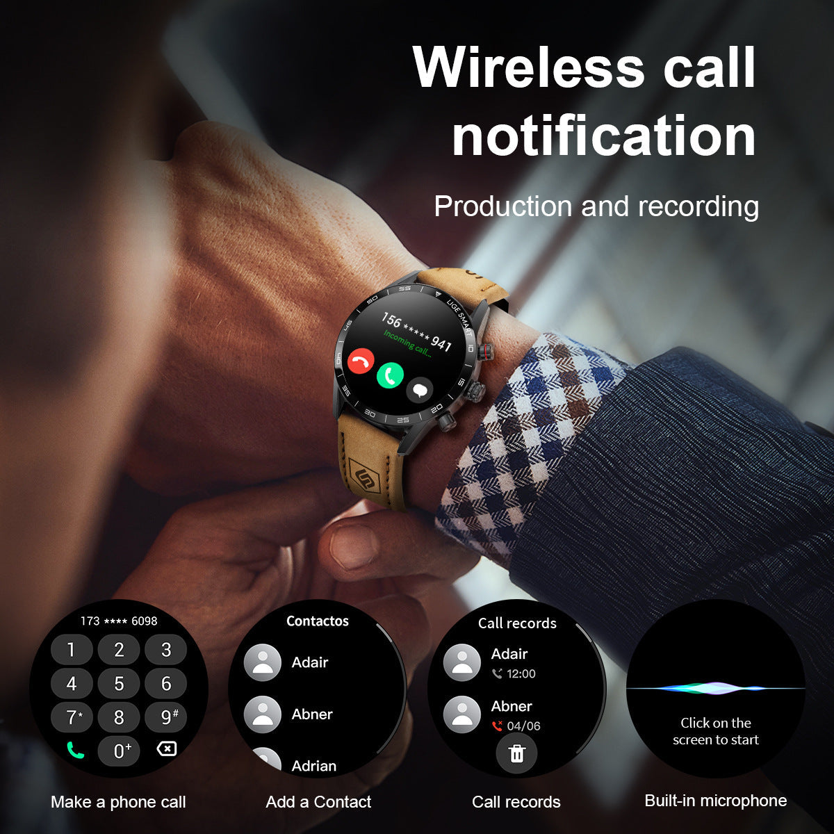 RuggedSmart Core — Smart Features For Everyday Life