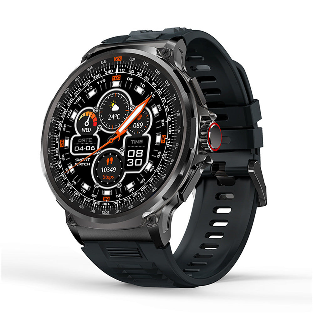 RuggedSmart V69 — Smart Performance For Every Day