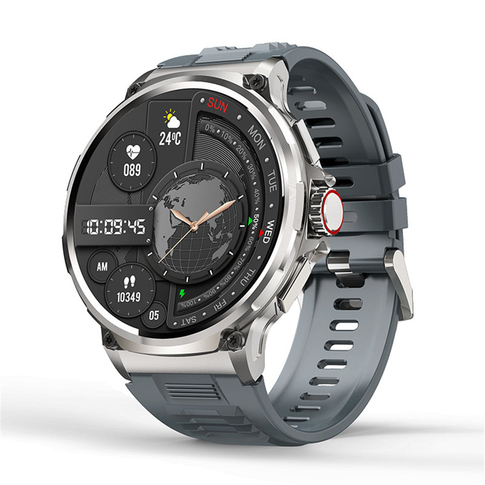RuggedSmart V69 — Smart Performance For Every Day