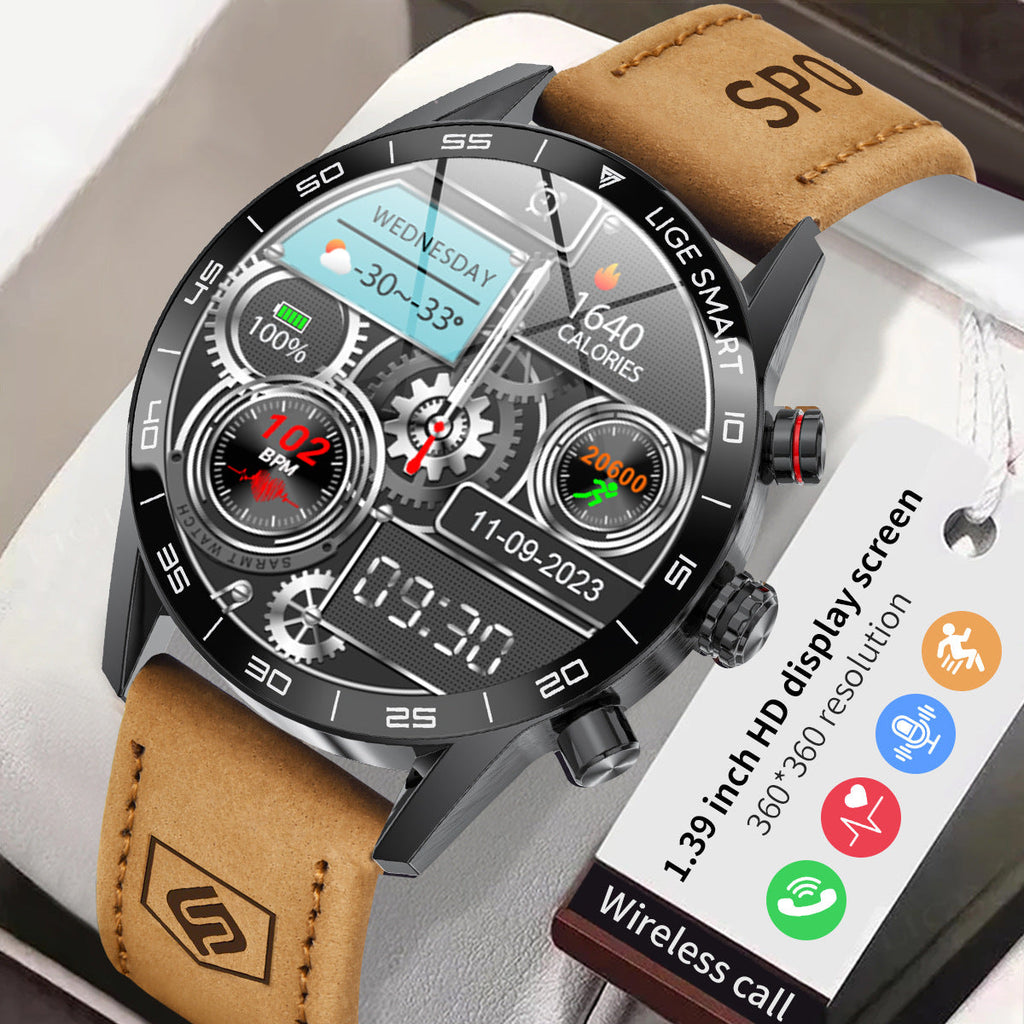 RuggedSmart Core — Smart Features For Everyday Life