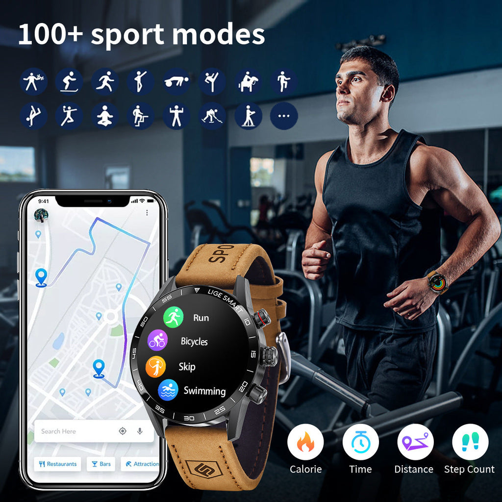 RuggedSmart Core — Smart Features For Everyday Life