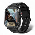 RUGGED COMMAND Smartwatch