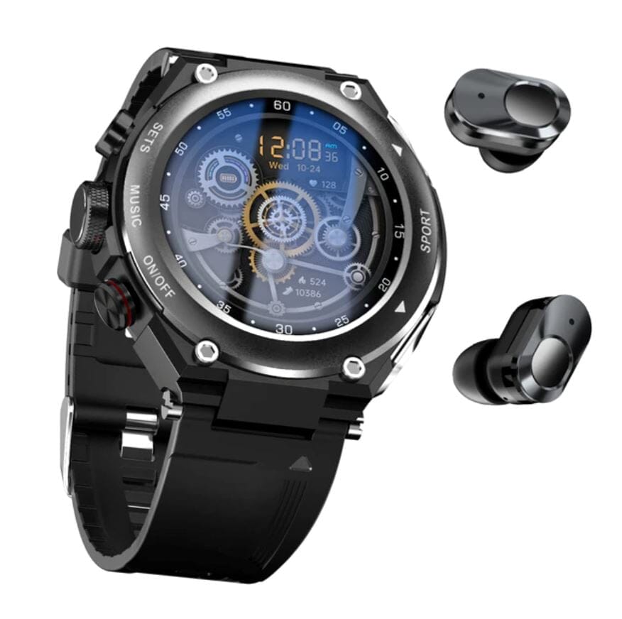 RUGGED OPERATOR PRO Smartwatch