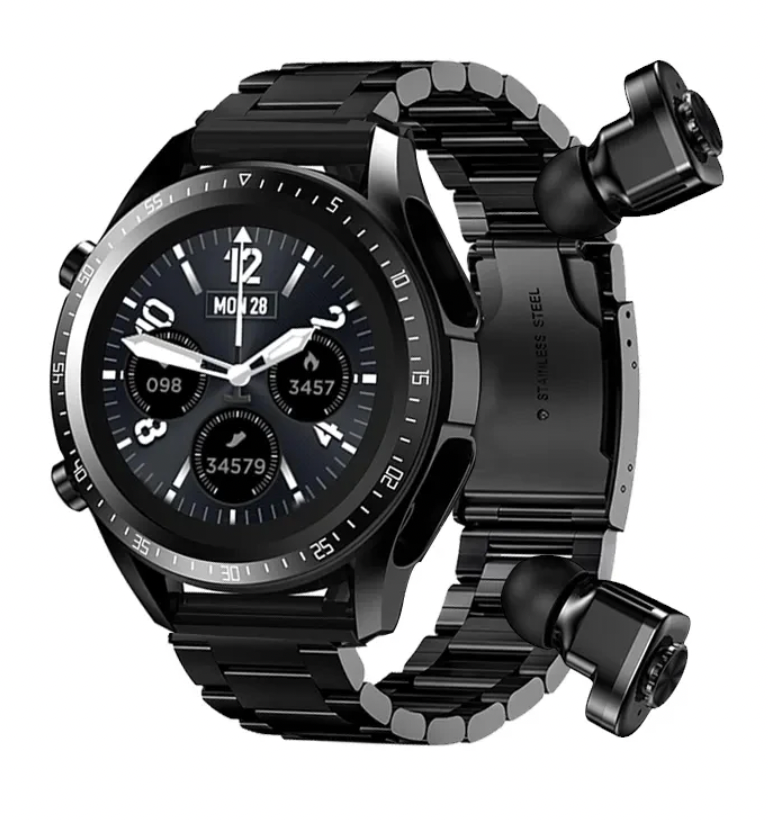 RUGGED OPERATOR PRO Smartwatch