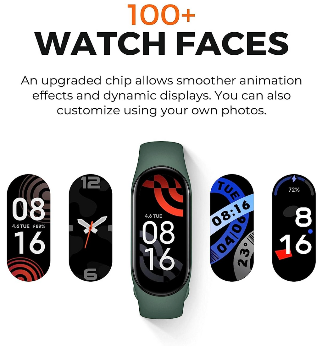 RUGGED ENDURANCE PRO Smartwatch
