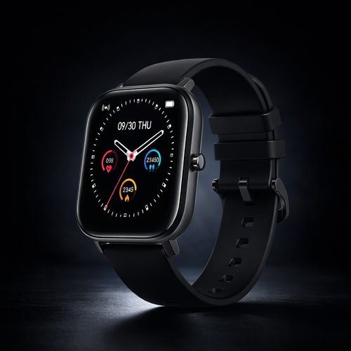RUGGED ACTIVE Smartwatch