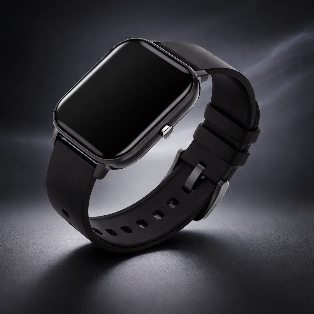 RUGGED ACTIVE Smartwatch
