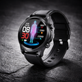 RUGGED HEALTH TRACK Smartwatch