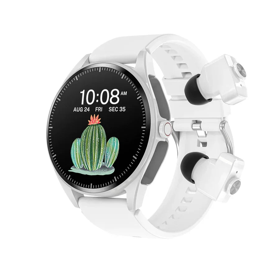 RUGGED ARCTIC ELITE Smartwatch