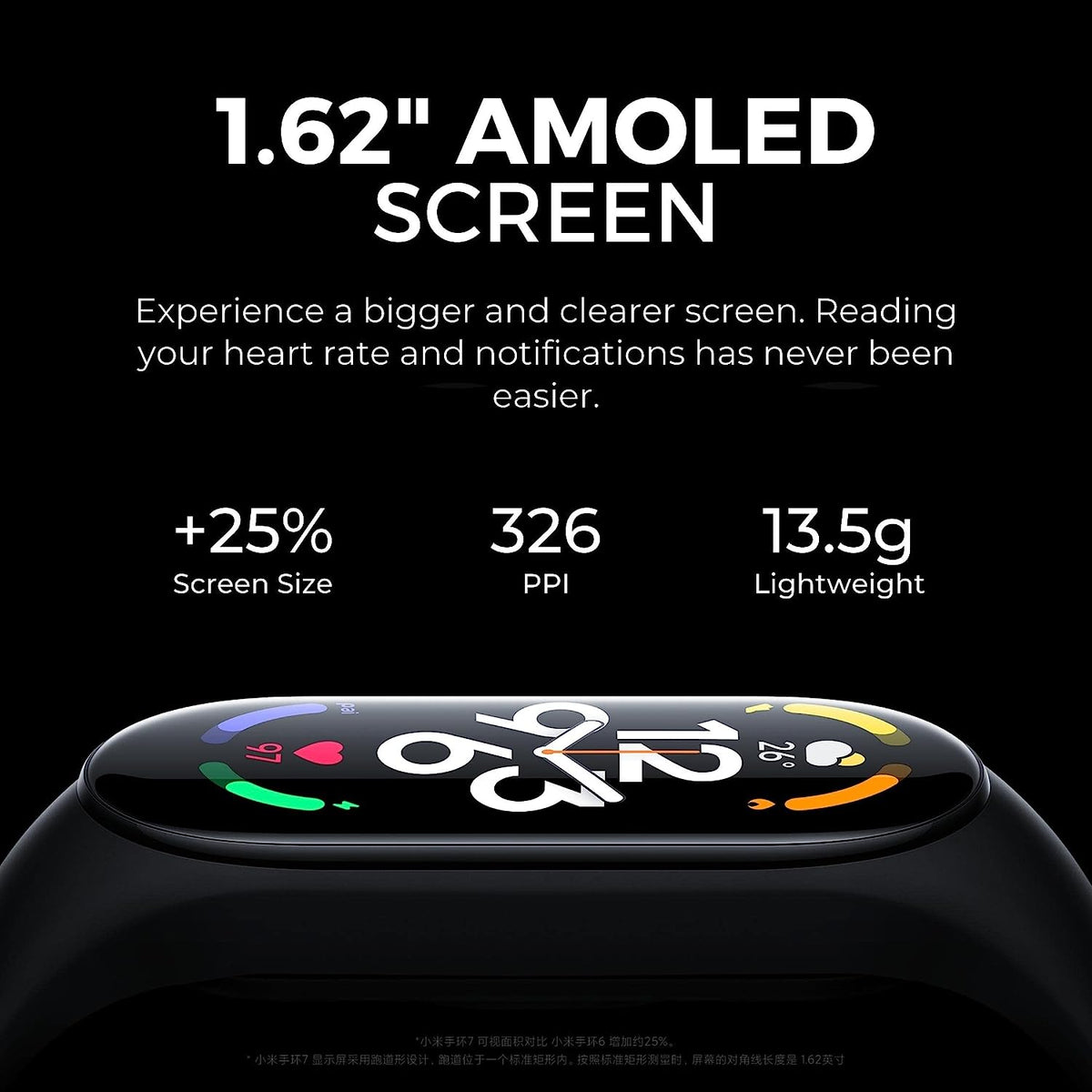 RUGGED ENDURANCE PRO Smartwatch