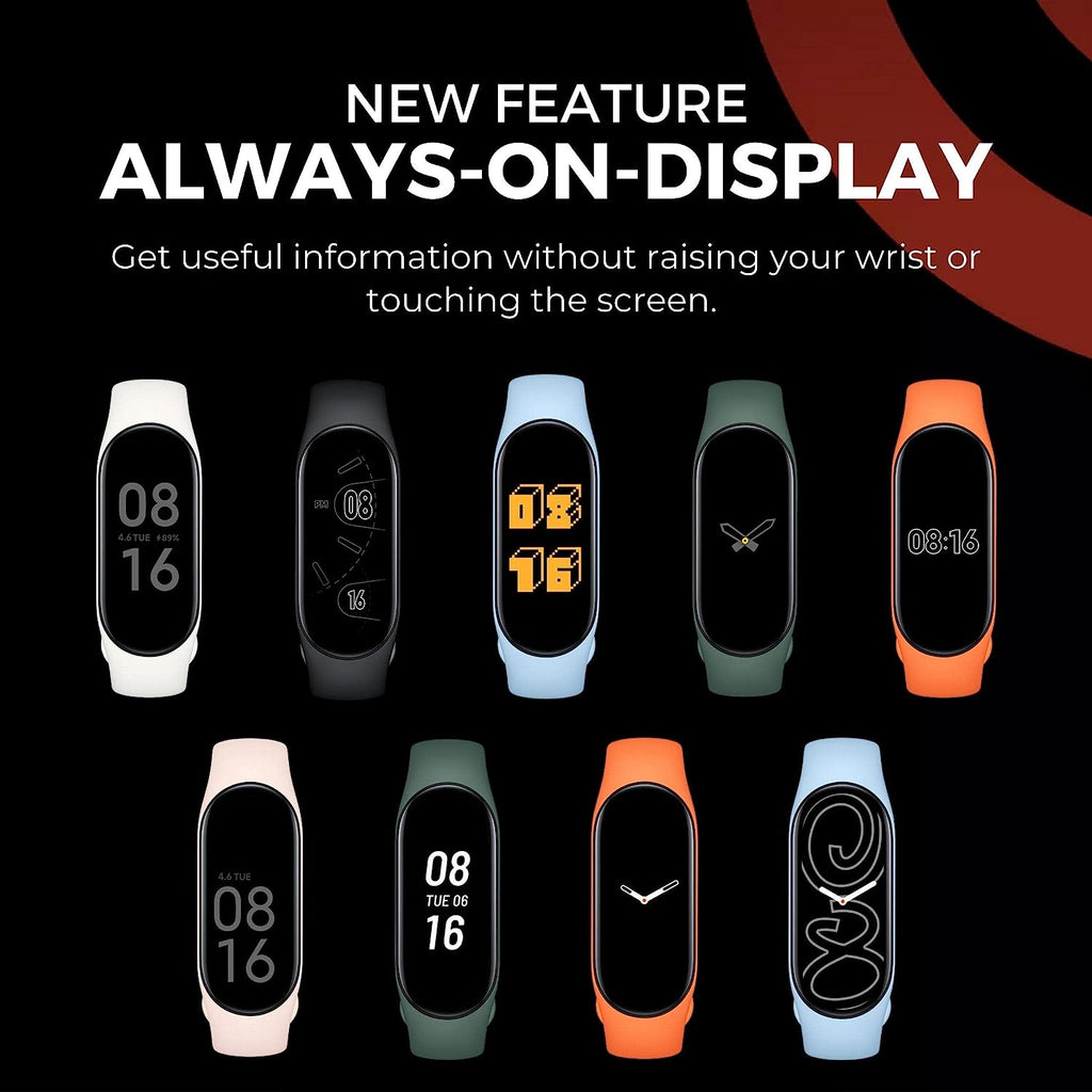 RUGGED ENDURANCE PRO Smartwatch