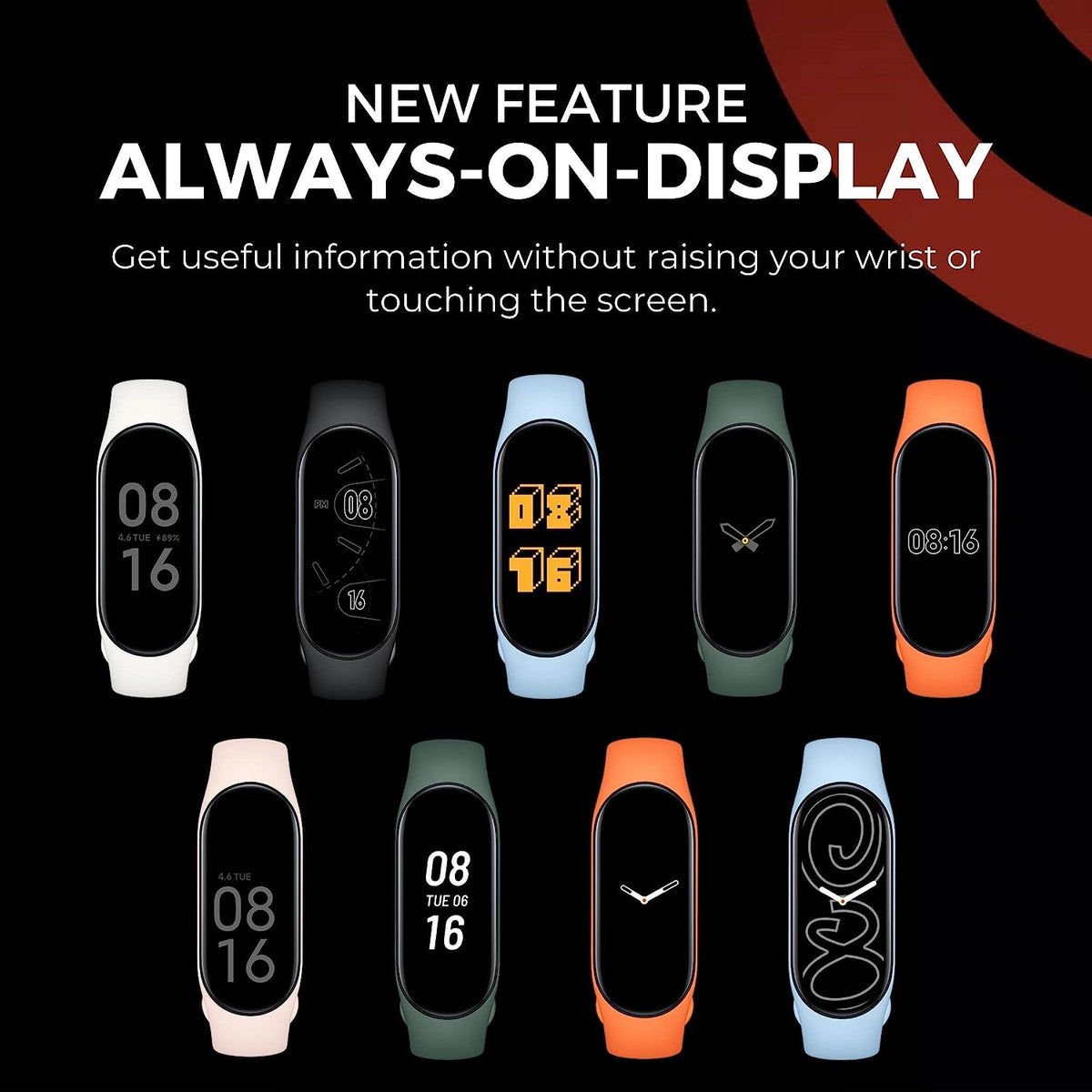RUGGED ENDURANCE PRO Smartwatch