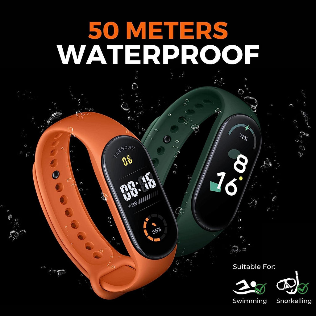 RUGGED ENDURANCE PRO Smartwatch