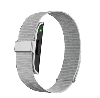 RUGGED OXITRACK Fitness Smartwatch — Waterproof Health & Activity Monitoring Tracker