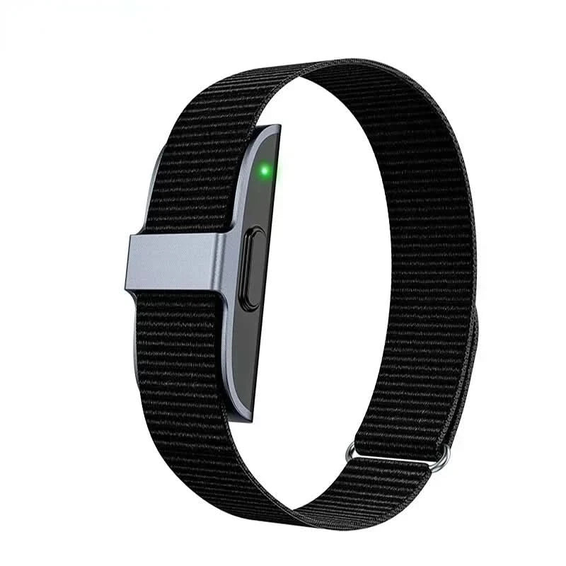 RUGGED OXITRACK Fitness Smartwatch — Waterproof Health & Activity Monitoring Tracker