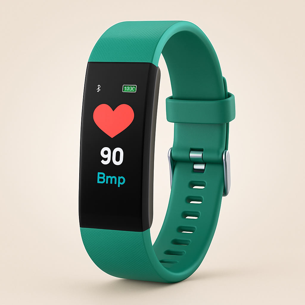 RUGGED CARE Smartwatch