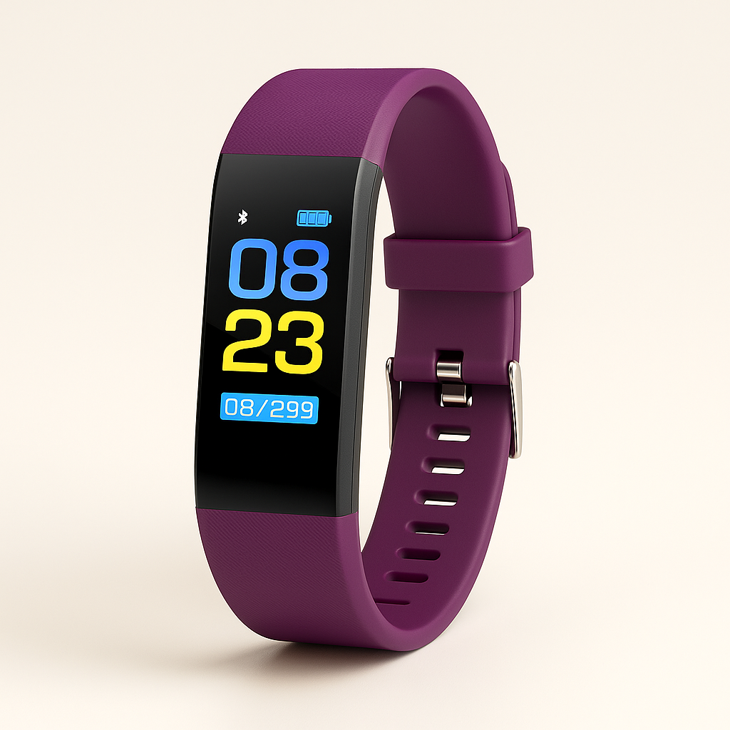 RUGGED CARE Smartwatch