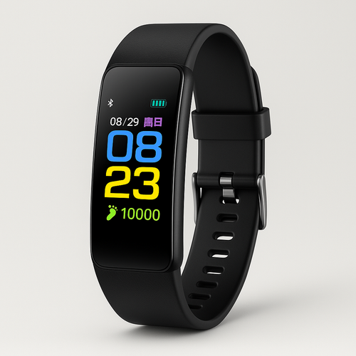 RUGGED CARE Smartwatch