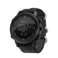RUGGED COMMANDER TACTICAL Smartwatch