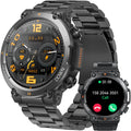 RUGGED COMBAT MED Tactical Smartwatch