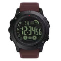 RUGGED WARRIOR ELITE Smartwatch