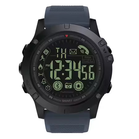 RUGGED WARRIOR ELITE Smartwatch