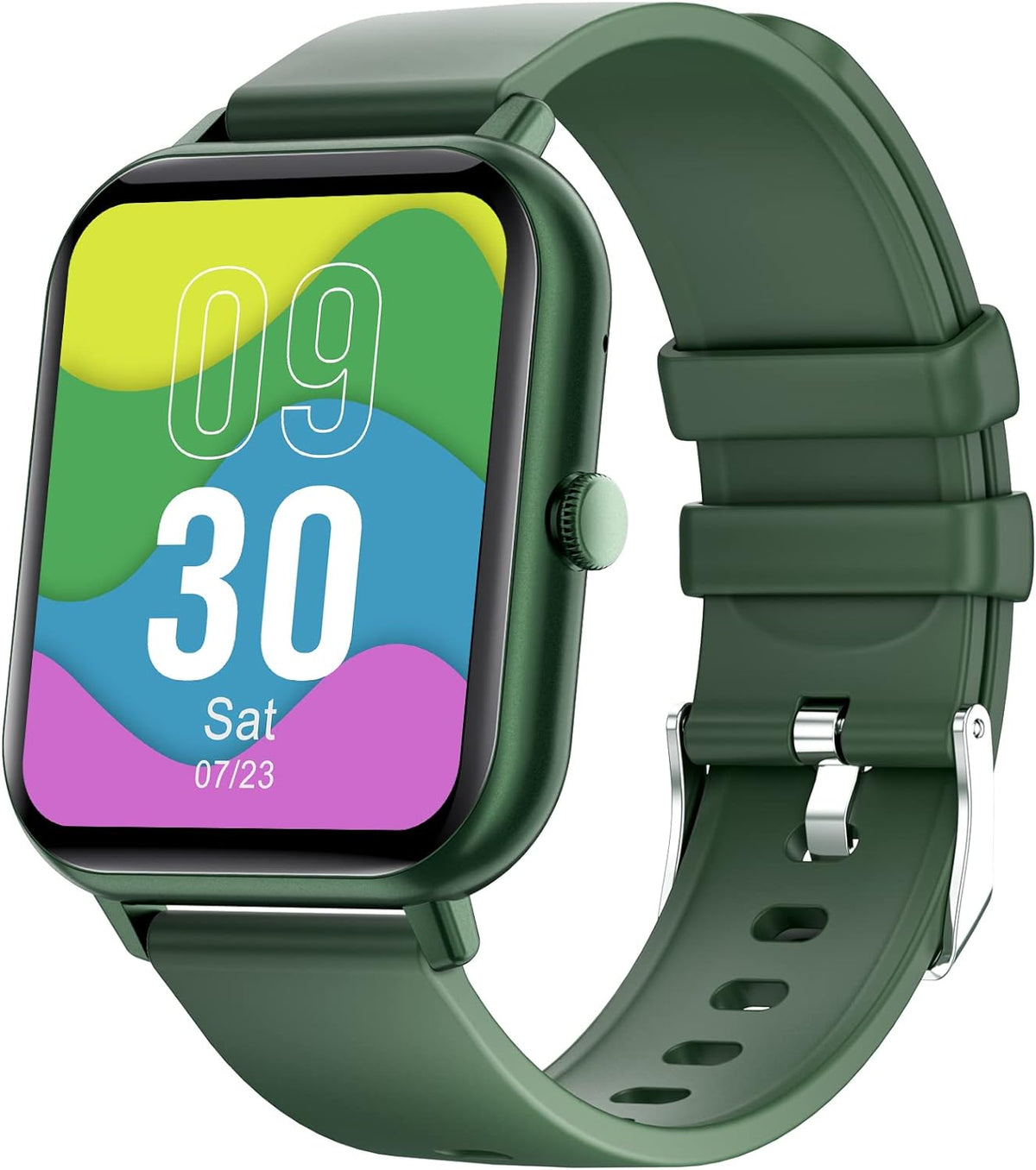 RUGGED TRAIL FITPRO Smartwatch