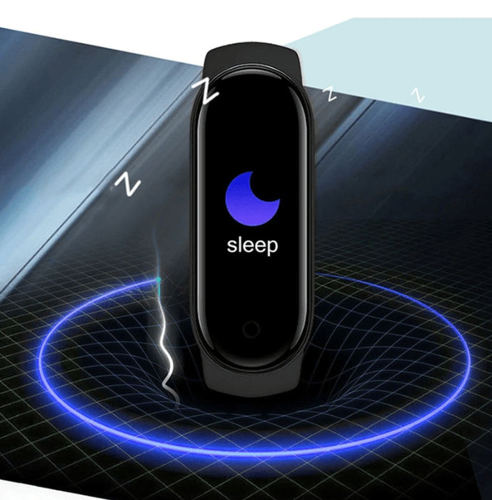 RUGGED VARDIS Smartwatch