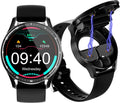 RUGGED WARRIOR PRO Smartwatch